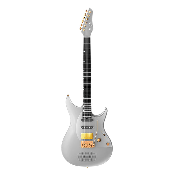 Enya Inspire Oziel Smart Electric Guitar gallery image 31