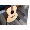 Breedlove Discovery S Concert Acoustic-Electric Guitar – Natural Satin