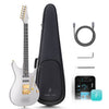 Enya Inspire Oziel Smart Electric Guitar gallery image 32