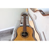Bedell Bahia Parlor Adirondack Spruce & Brazilian Rosewood Acoustic Guitar – Tea Burst