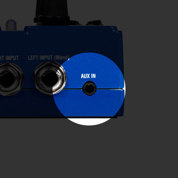 DigiTech JamMan Solo HD Compact Stereo Looper Pedal