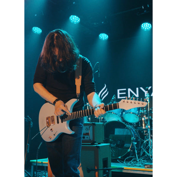 Enya Inspire Oziel Smart Electric Guitar gallery image 35