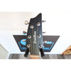 Breedlove Discovery S Concert Acoustic-Electric Guitar – Natural Satin