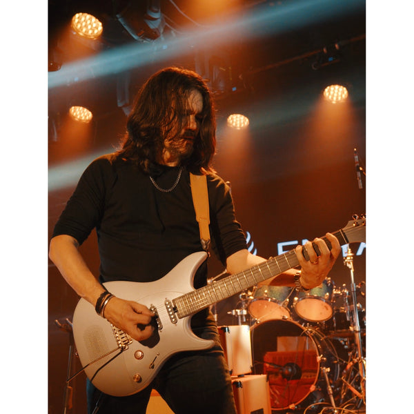 Enya Inspire Oziel Smart Electric Guitar gallery image 37