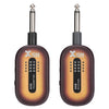Xvive A58 5.8GHz Guitar Wireless System