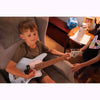 Ashdown Roasted Capri-23 Short-Scale Bass Guitar