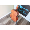 Breedlove Discovery S Concert Acoustic-Electric Guitar – Natural Satin