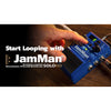 DigiTech JamMan Solo HD Compact Stereo Looper Pedal