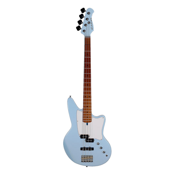 Ashdown Bass - The Saint