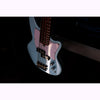 Ashdown Roasted Capri-23 Short-Scale Bass Guitar