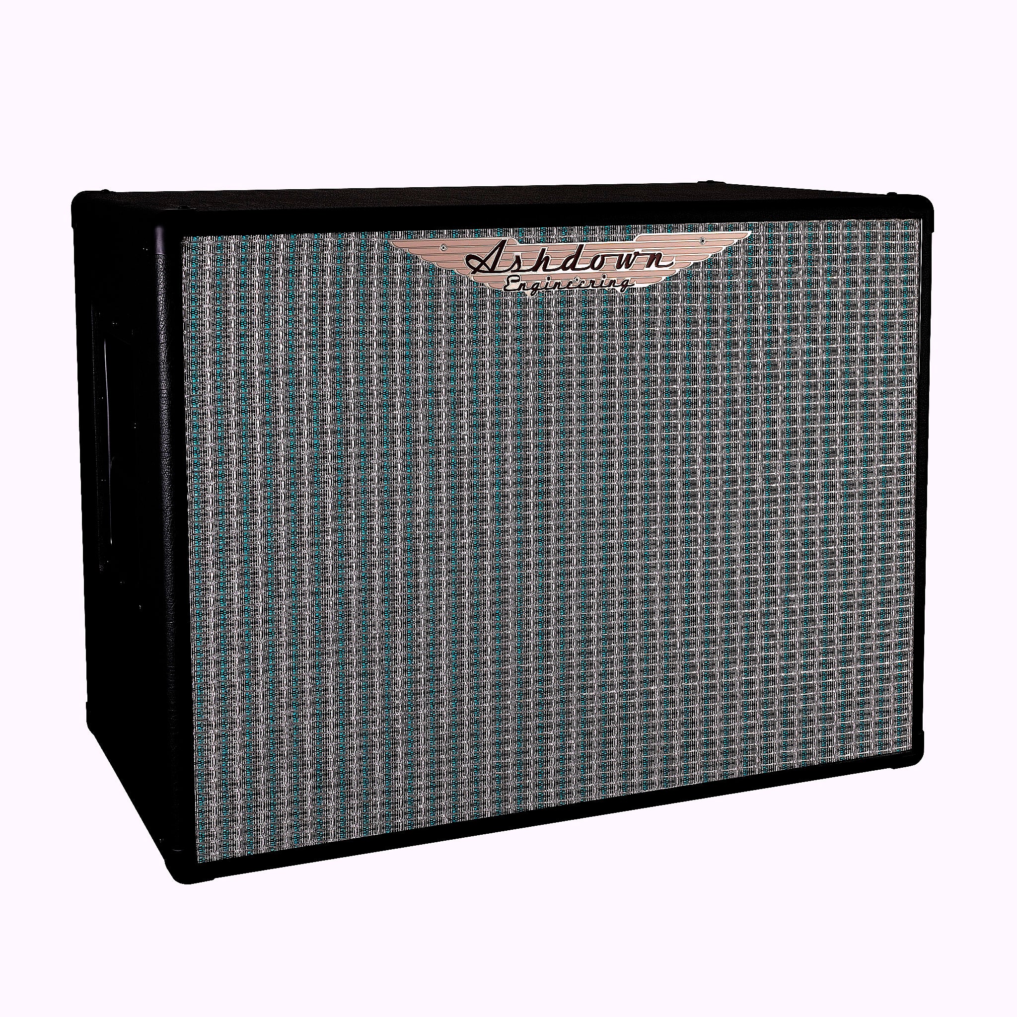 Ashdown UK-CL-115H Classic Custom Shop 1x15 Bass Cabinet