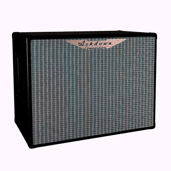 Ashdown UK-CL-115H Classic Custom Shop 1x15 Bass Cabinet