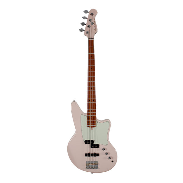 Ashdown Bass - The Saint
