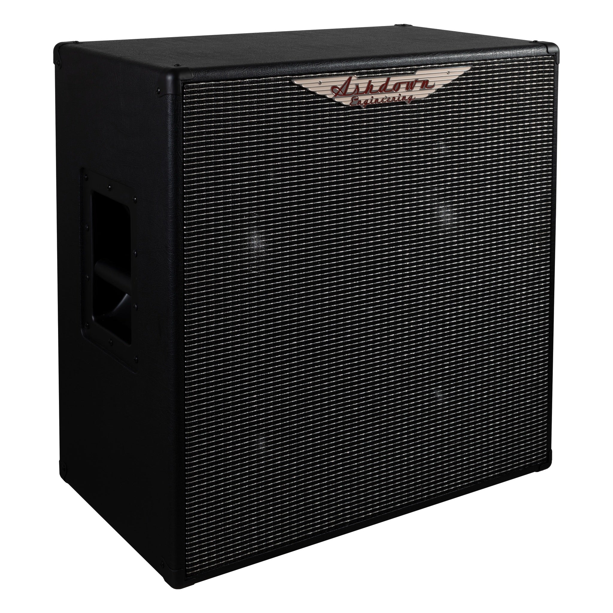 Ashdown UK-ABM-410H-EVO IV 4x10 Bass Cabinet