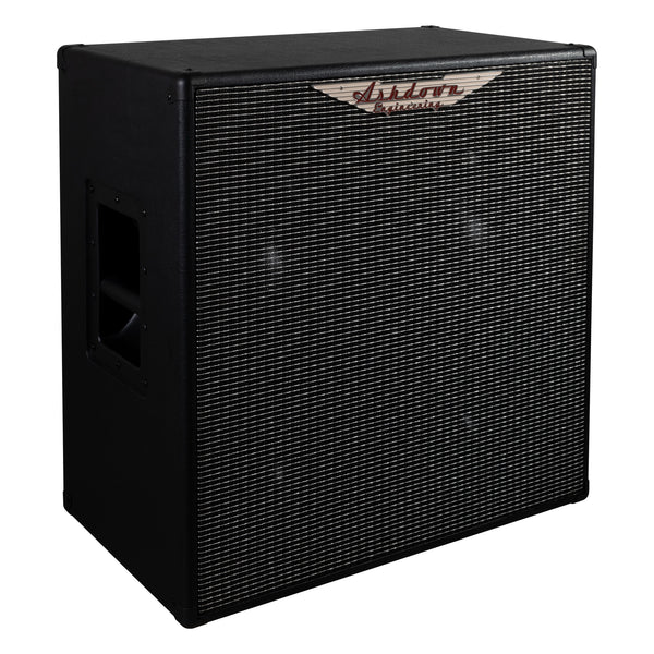 Ashdown UK-ABM-410H-EVO IV 4x10 Bass Cabinet