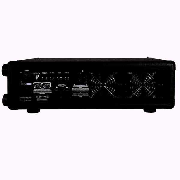 Ashdown ABM-750 EVO V Bass Amp Head