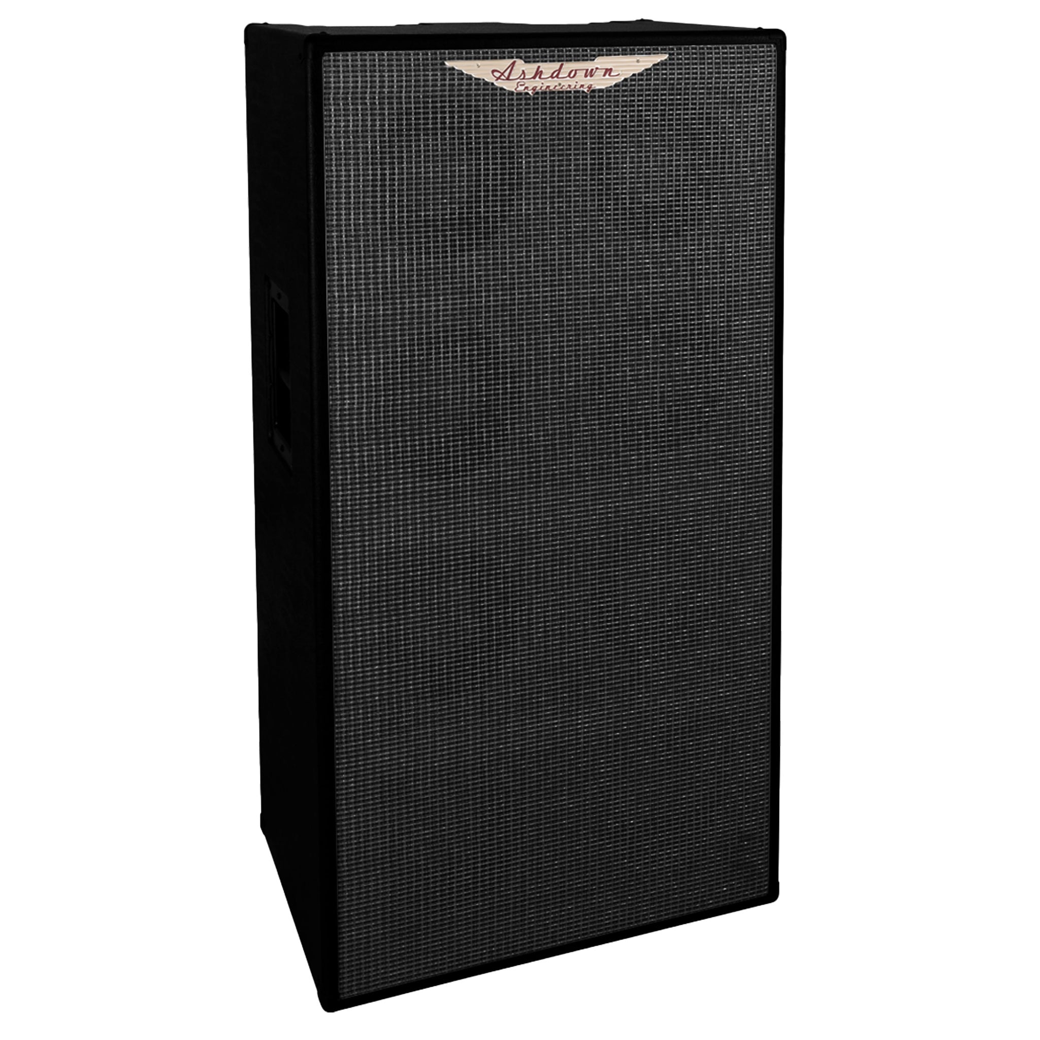Ashdown UK-ABM-810H-EVO IV 8x10 Bass Cabinet