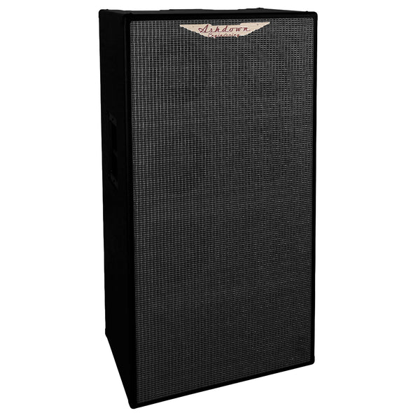 Ashdown UK-ABM-810H-EVO IV 8x10 Bass Cabinet
