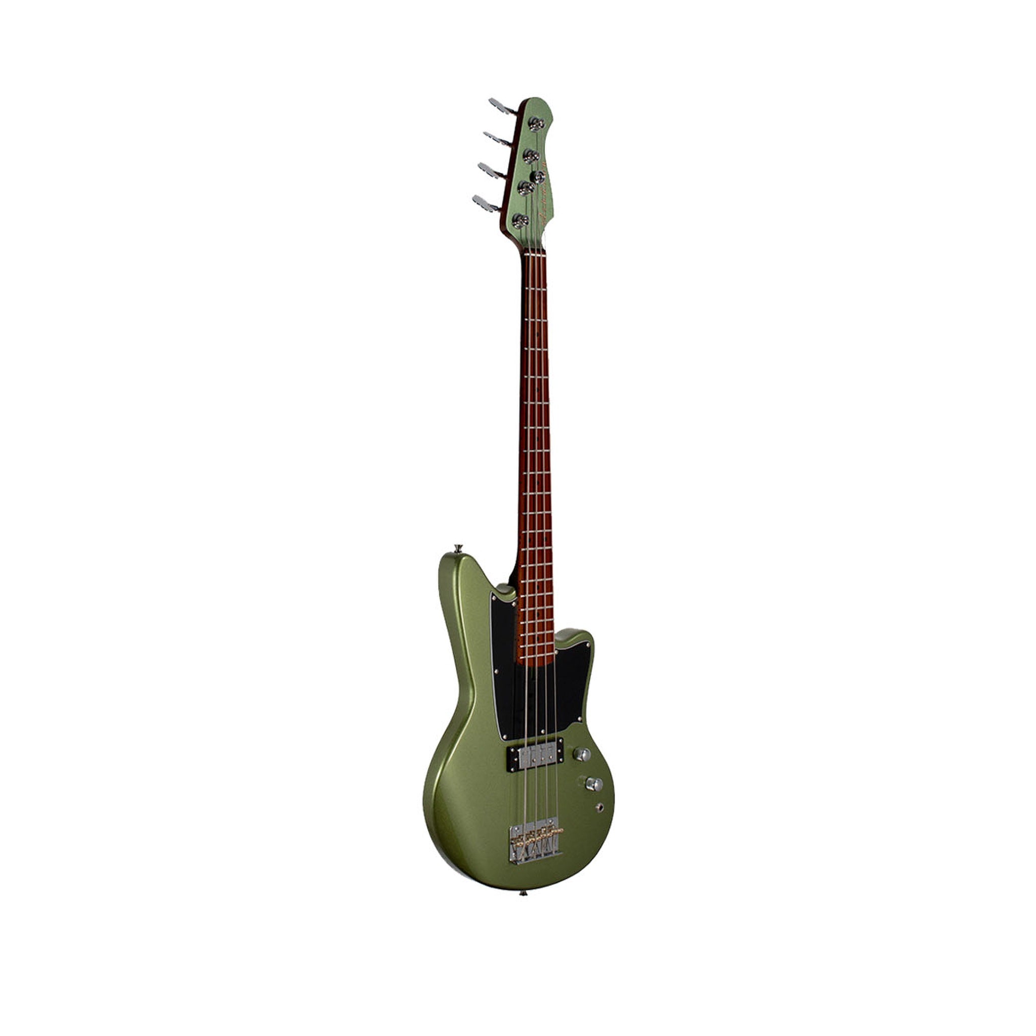 Ashdown Capri Bass Guitar