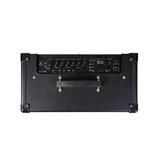 Blackstar ID:X 50 50W 1x12 Digital Combo Guitar Amplifier