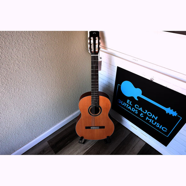 Córdoba C3M Solid Cedar Top Classical Guitar – Iberia Series