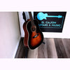 Guild DS-240 Memoir Vintage Sunburst Slope Shoulder Acoustic