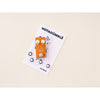 JHS Pedals The Fumble JFET Clean Boost Pedal
