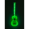 Kala Light Tone Color-Changing Light-Up Soprano Ukulele w/ Tote Bag – KA-LIGHT-S