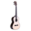 Solid Spruce Striped Ebony Tenor