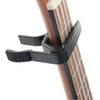 Kala Black Ukulele Capo