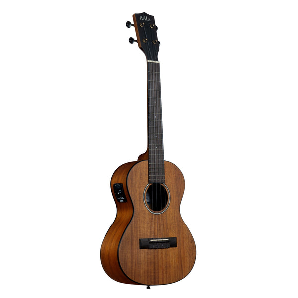 Kala Hawaiian Koa Tenor w/ EQ - KA-KOA-TE