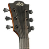 LAG Sauvage ACE Left-Handed Auditorium Cutaway Acoustic-Electric Guitar