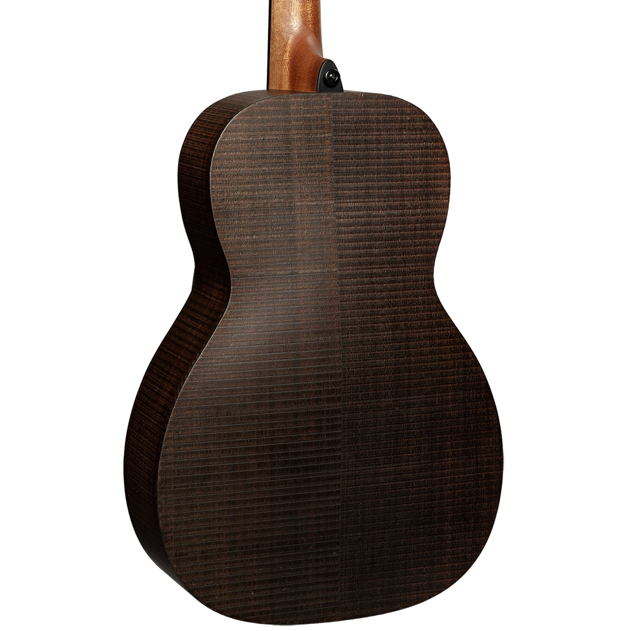 LAG Sauvage PE Parlor Acoustic-Electric Guitar