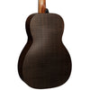 LAG Sauvage PE Parlor Acoustic-Electric Guitar