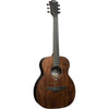 LAG Sauvage TE Travel Acoustic-Electric Guitar