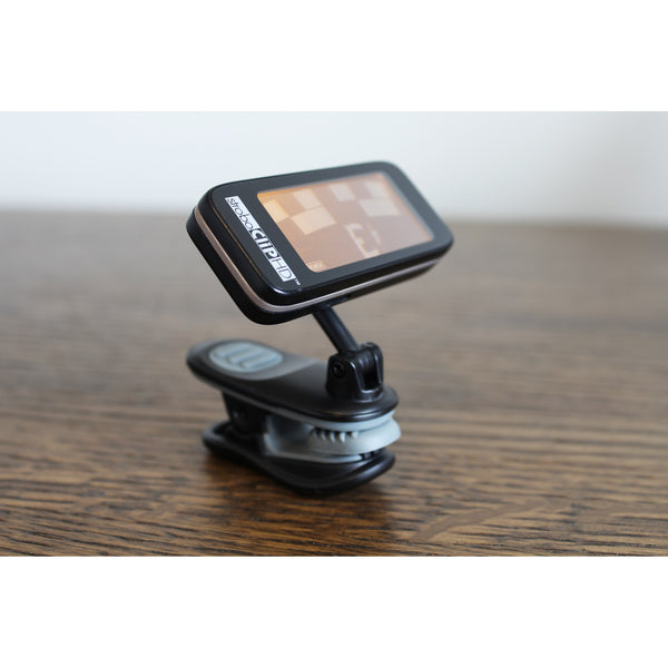 Peterson StroboClip HD Clip-On Strobe Tuner