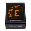 Peterson StroboVUE HD Strobe Tuner Pedal