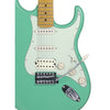 Tagima TG 540 Strat-Style Electric Guitar – Surf Green