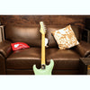 Tagima TG 540 Strat-Style Electric Guitar – Surf Green