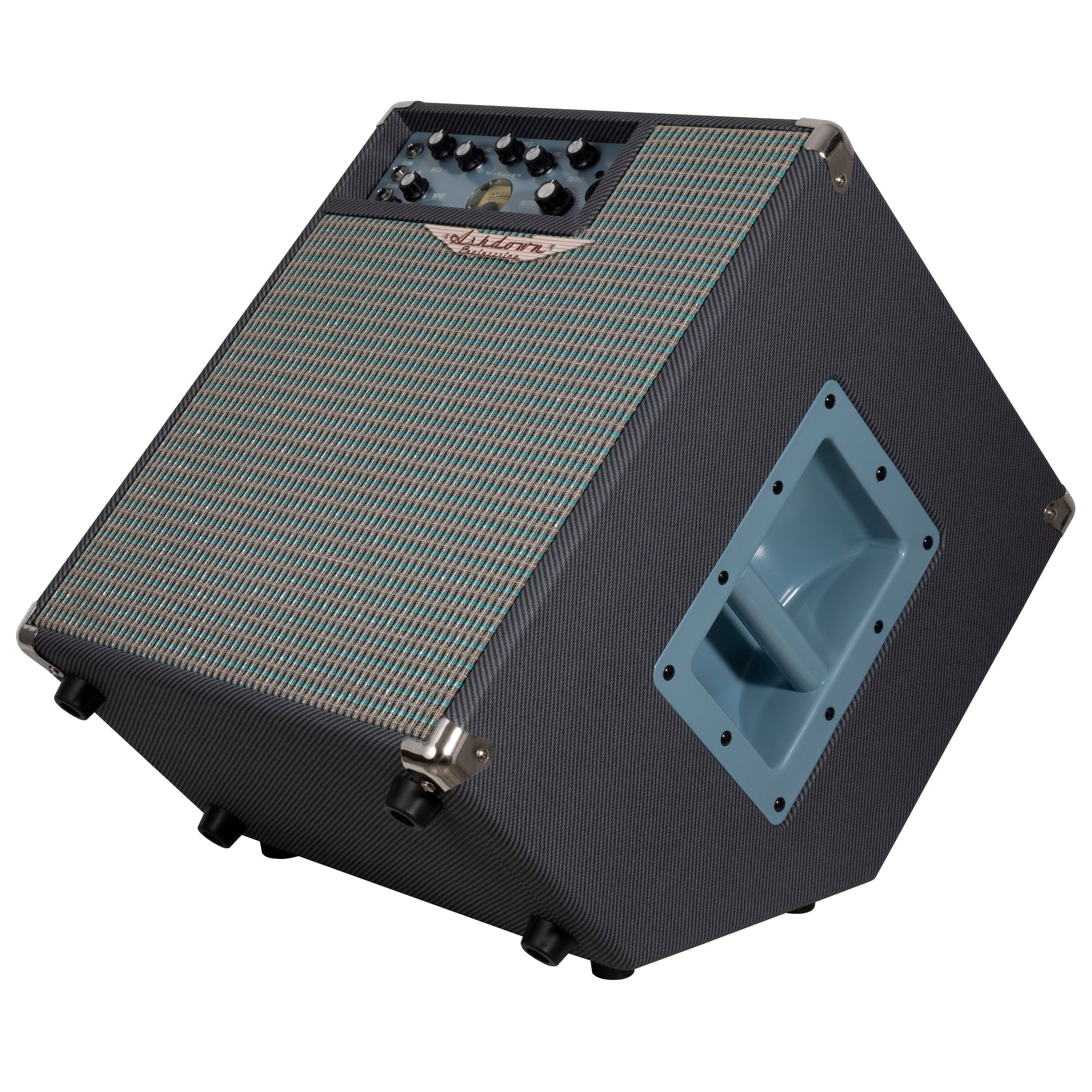 Ashdown UK-OBM-C112-300 300W 1x12 Bass Combo