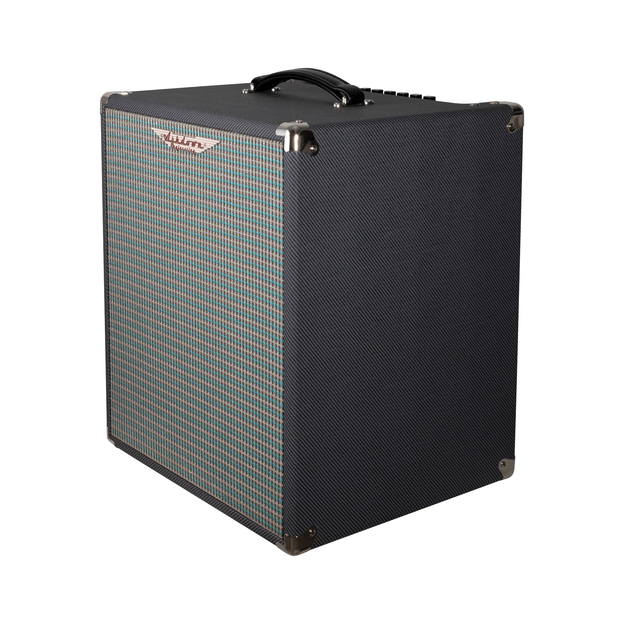 Ashdown UK-SBM-110-100 Studio Bass Magnifier 100W 1x10 Bass Combo