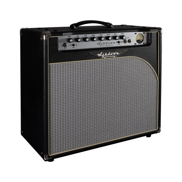 Ashdown UK-PM-20C Peacemaker 20-Watt Guitar Combo Amp