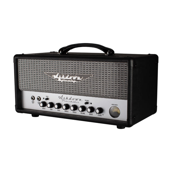 Ashdown UK-PM-20H Peacemaker 20-Watt Guitar Amp Head