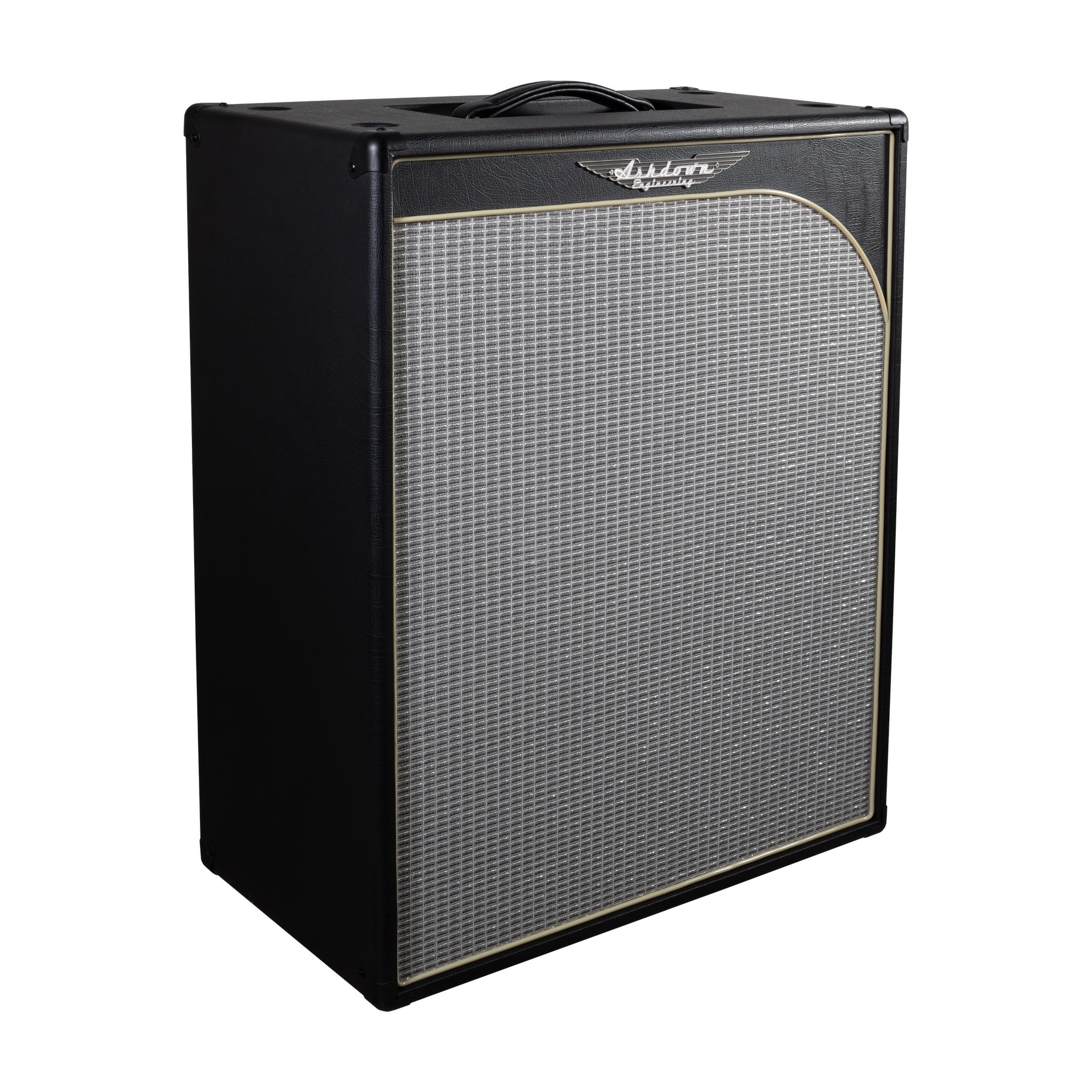Ashdown UK-PM-212 Peacemaker 2x12 guitar speaker cabinet
