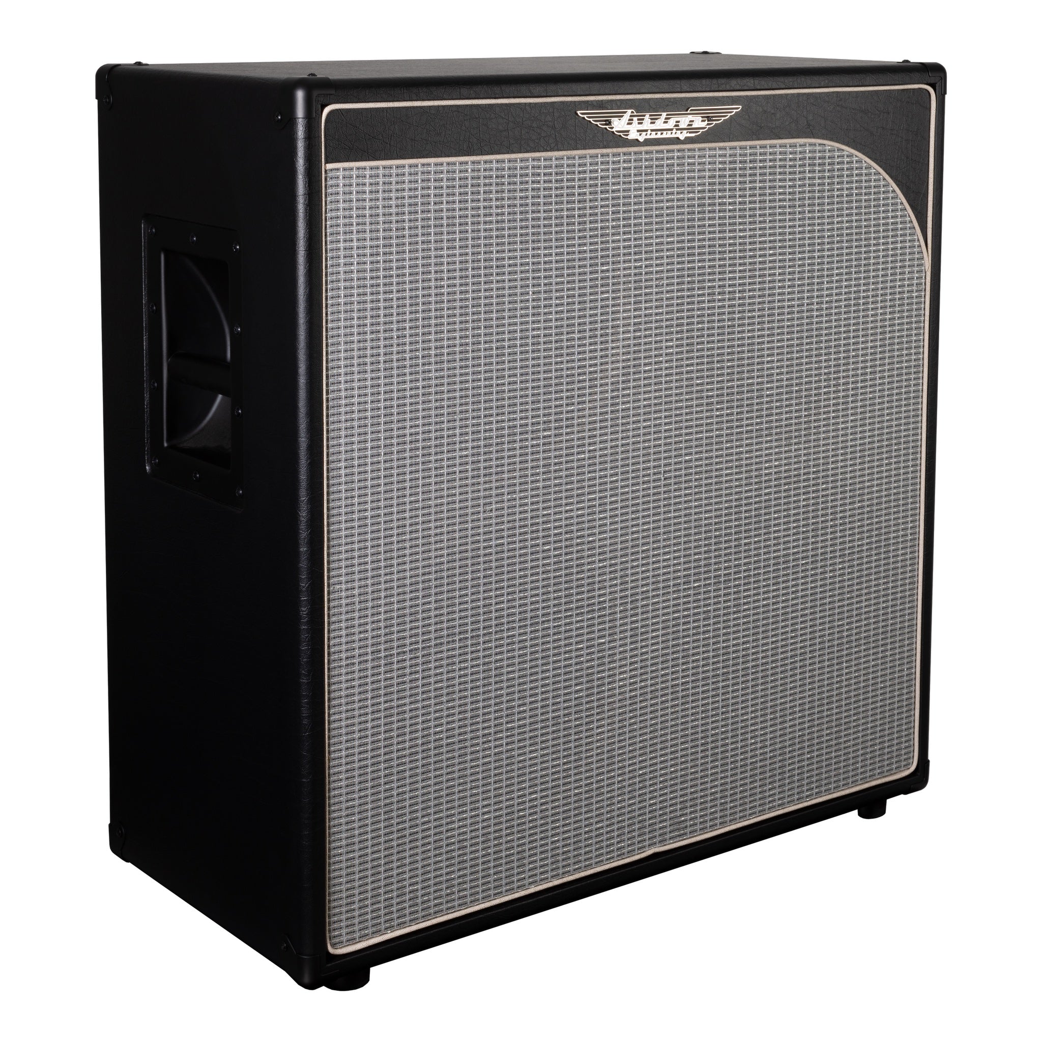 Ashdown UK-PM-412 Peacemaker 4x12 Guitar Speaker Cabinet