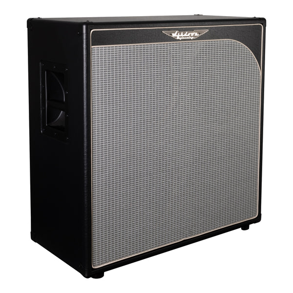Ashdown UK-PM-412 Peacemaker 4x12 Guitar Speaker Cabinet