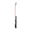 Cort C4 Deluxe Artisan Series Bass Guitar – Black