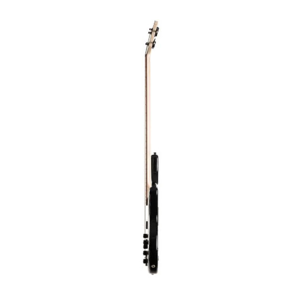 Cort C4 Deluxe Artisan Series Bass Guitar – Black