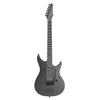 Enya Inspire Smart Electric Guitar Black body detail