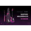 Enya Inspire Liu Tianyi Smart Electric Guitar body detail